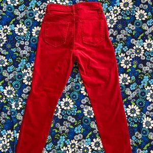 GAP 1969 Curvy True Skinny size 27 Regular